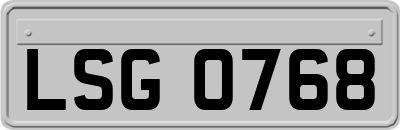 LSG0768