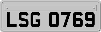 LSG0769
