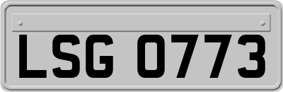 LSG0773