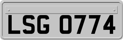 LSG0774