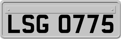 LSG0775