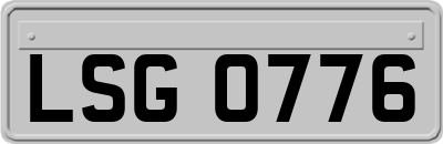 LSG0776