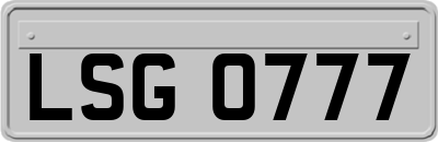 LSG0777