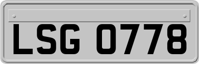LSG0778