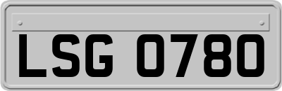 LSG0780