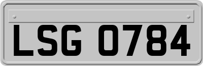 LSG0784