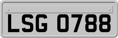 LSG0788