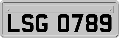 LSG0789