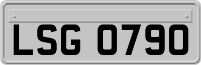 LSG0790