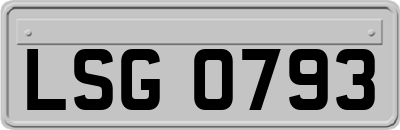 LSG0793