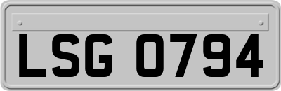 LSG0794