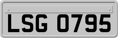 LSG0795