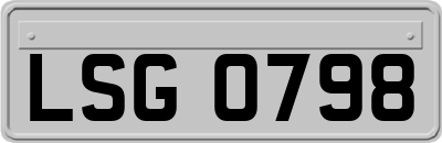 LSG0798