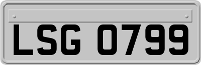 LSG0799