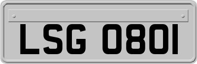 LSG0801