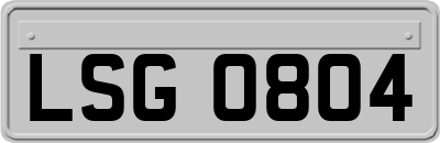 LSG0804