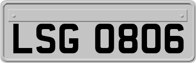LSG0806
