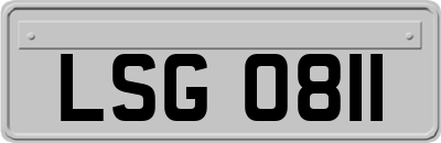 LSG0811
