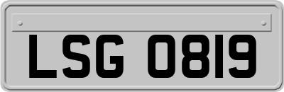 LSG0819