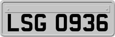 LSG0936