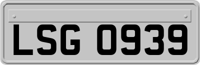 LSG0939