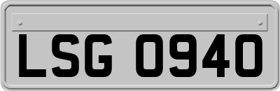 LSG0940