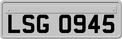 LSG0945