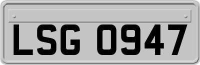 LSG0947