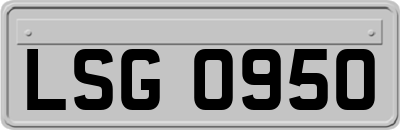LSG0950