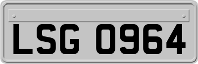 LSG0964