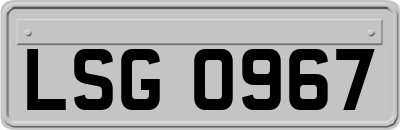 LSG0967