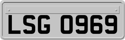 LSG0969