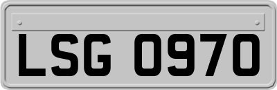 LSG0970