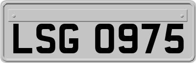 LSG0975