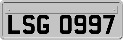 LSG0997