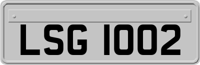 LSG1002