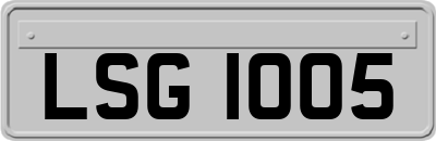 LSG1005