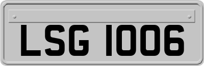 LSG1006