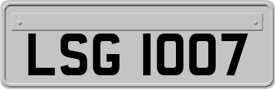LSG1007