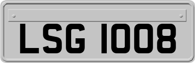 LSG1008