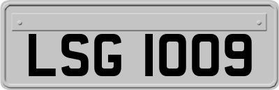 LSG1009
