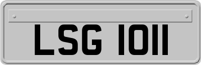 LSG1011