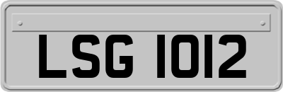 LSG1012