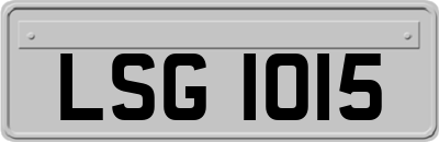 LSG1015
