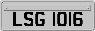 LSG1016