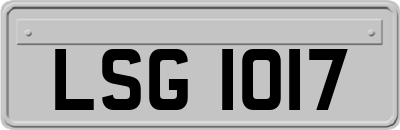 LSG1017