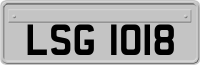 LSG1018
