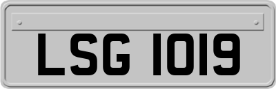 LSG1019