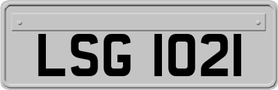 LSG1021
