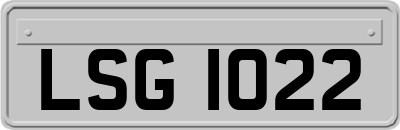 LSG1022